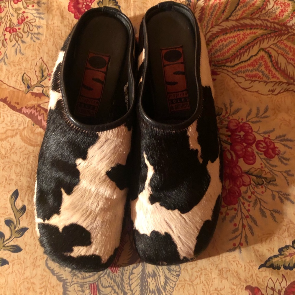 Mules